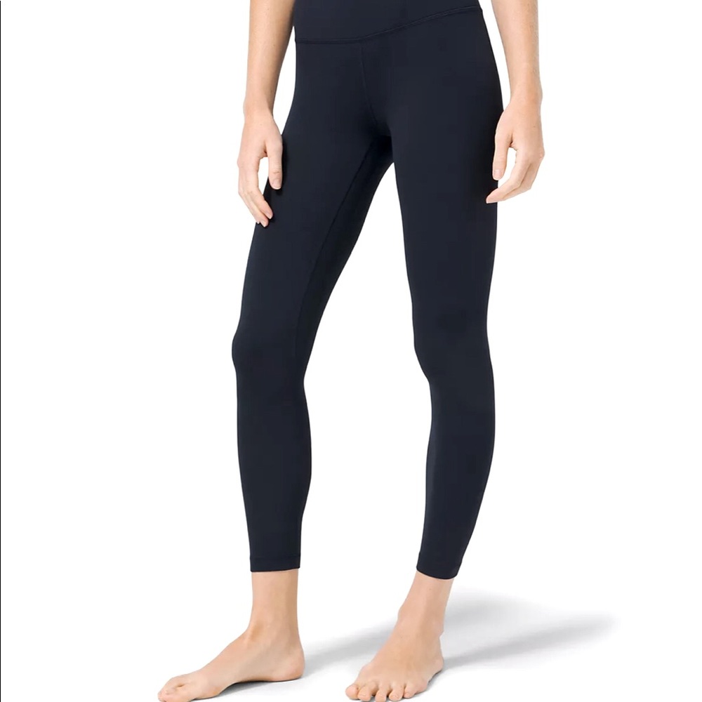 NWOT! Lululemon Align Pants 25”
